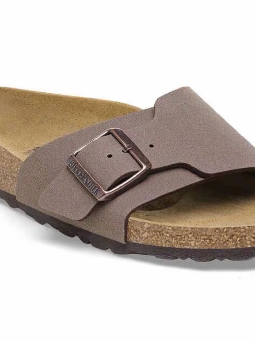 Birkenstock Catalina in mocha - Picture 2 of 7